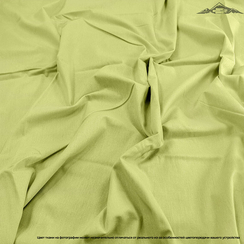 Поплин гладь. "Мохито" | ш.220 см | 115 г/м² | хлопок-100%