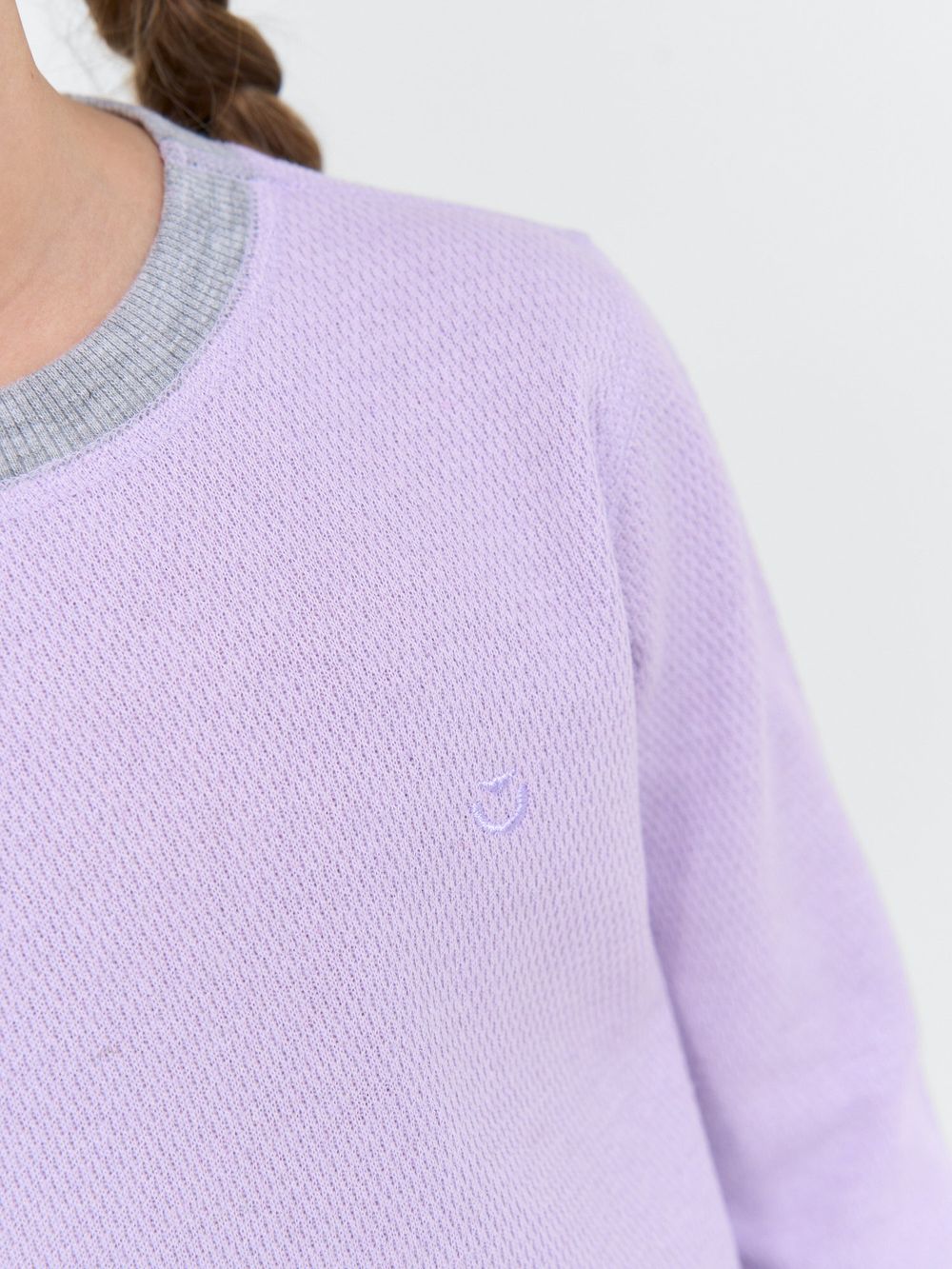 Комплект термобелья "Лаванда"