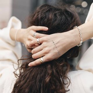 сеты украшений