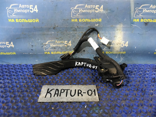 Педаль газа RENAULT KAPTUR 2020