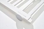 Большой детский манеж iFam Birch W10D белый