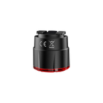 Велофара задняя Fenix BC06R 90 люмен