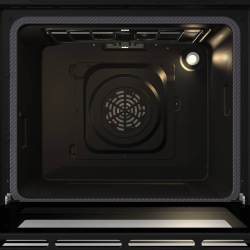 Встраиваемый электрический духовой шкаф Gorenje BO6737E02TNBG