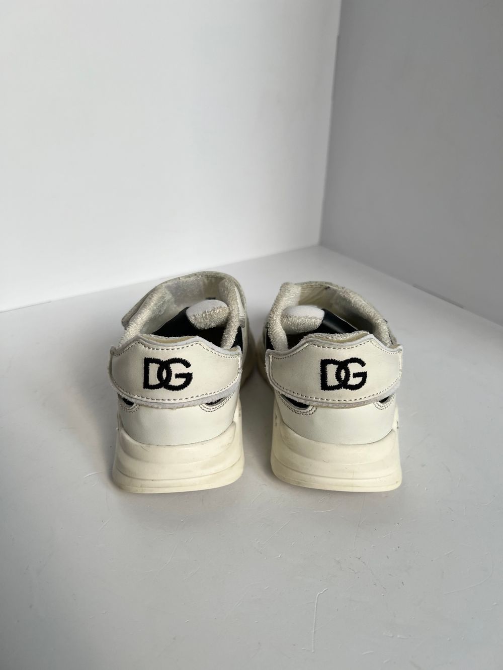 Кроссовки  Dolce&Gabbana, 24