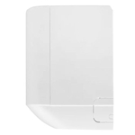 Настенная сплит-система Royal Thermo Barocco DC RTBI-09HN8/white, Белый