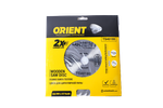 ДИСК ПИЛЬНЫЙ ORIENT ПО ДЕРЕВУ 180ММ TS40180