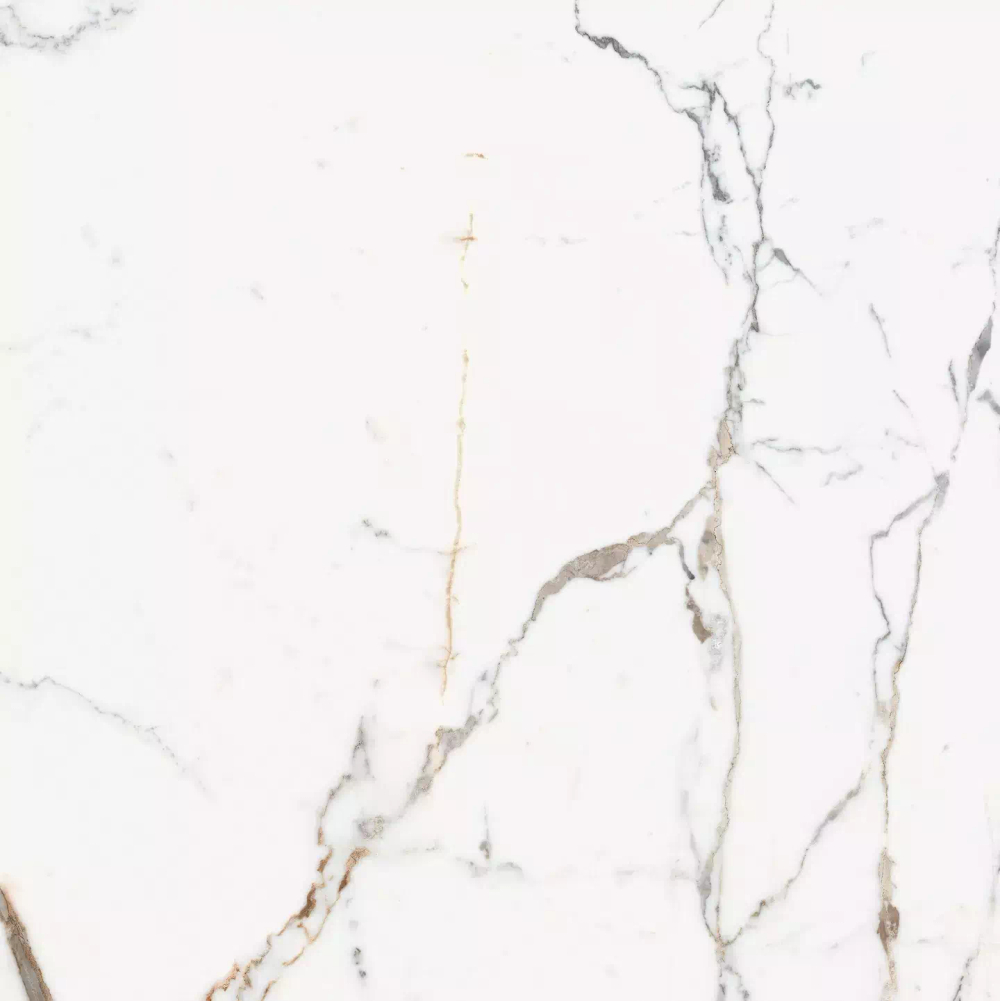 Керамогранит Les Origines de REX Or Glossy 6mm R