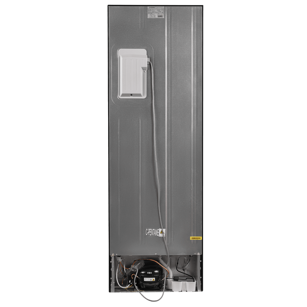 Холодильник MAUNFELD MFF185NFX10 Inverter