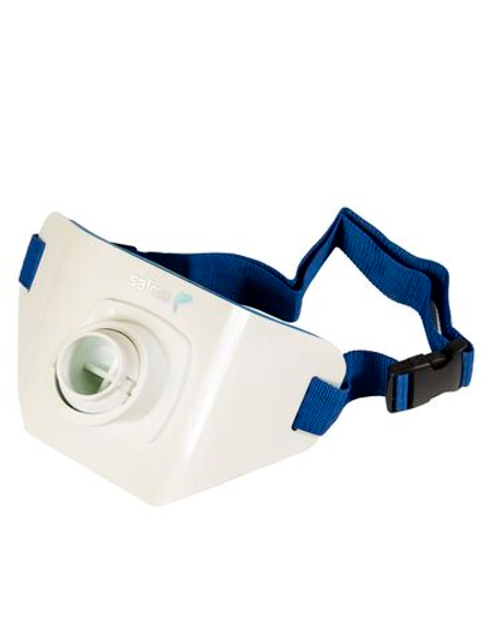 Держатель удилища Salmo упор-пояс