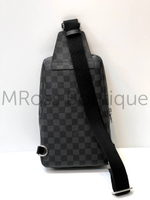 Сумка Avenue Sling Louis Vuitton премиум класса