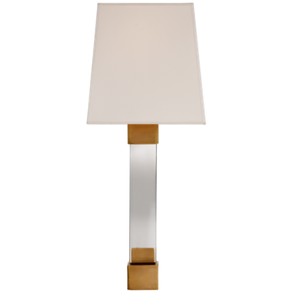Настенный светильник Visual Comfort Edgar Medium Sconce