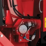 Caiman EDO 36H бензиновый снегоуборщик 11.8 л.с. ковш 92 см, выброс 20 м, вариатор