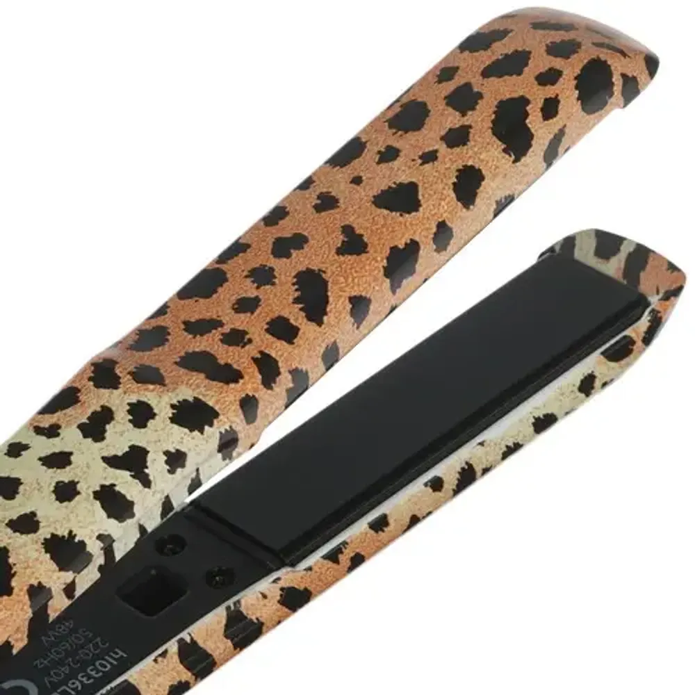 Выпрямитель для волос Harizma Style Colors (h10336LED-04) - 6