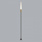 Наземный низкий светильник Odeon Light Canna 7020/4GA