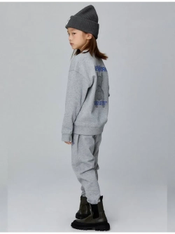 Свитшот с логотипом LADOK