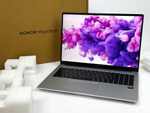 Ноутбук Honor Magicbook X16 Plus Ryzen 7 8845HS / 32GB DDR5 / 1024 GB SSD / AMD Radeon 780M / Win 11 / RU-EN клавиатура
