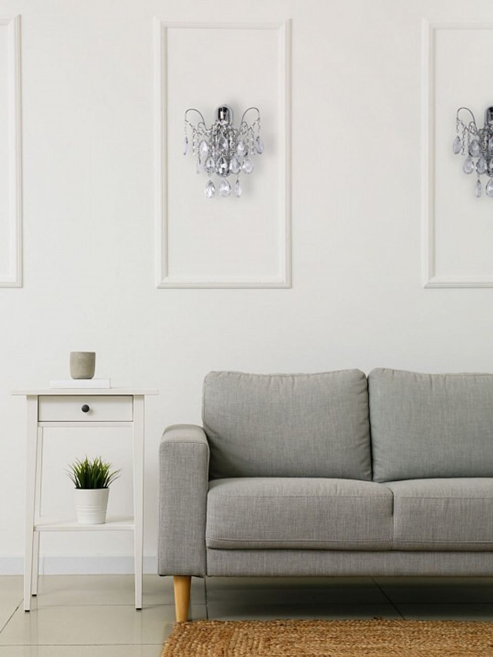 Накладной светильник De City Бриз 49 111029202