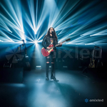 Световой прибор Amixled BEAM 7R MINI