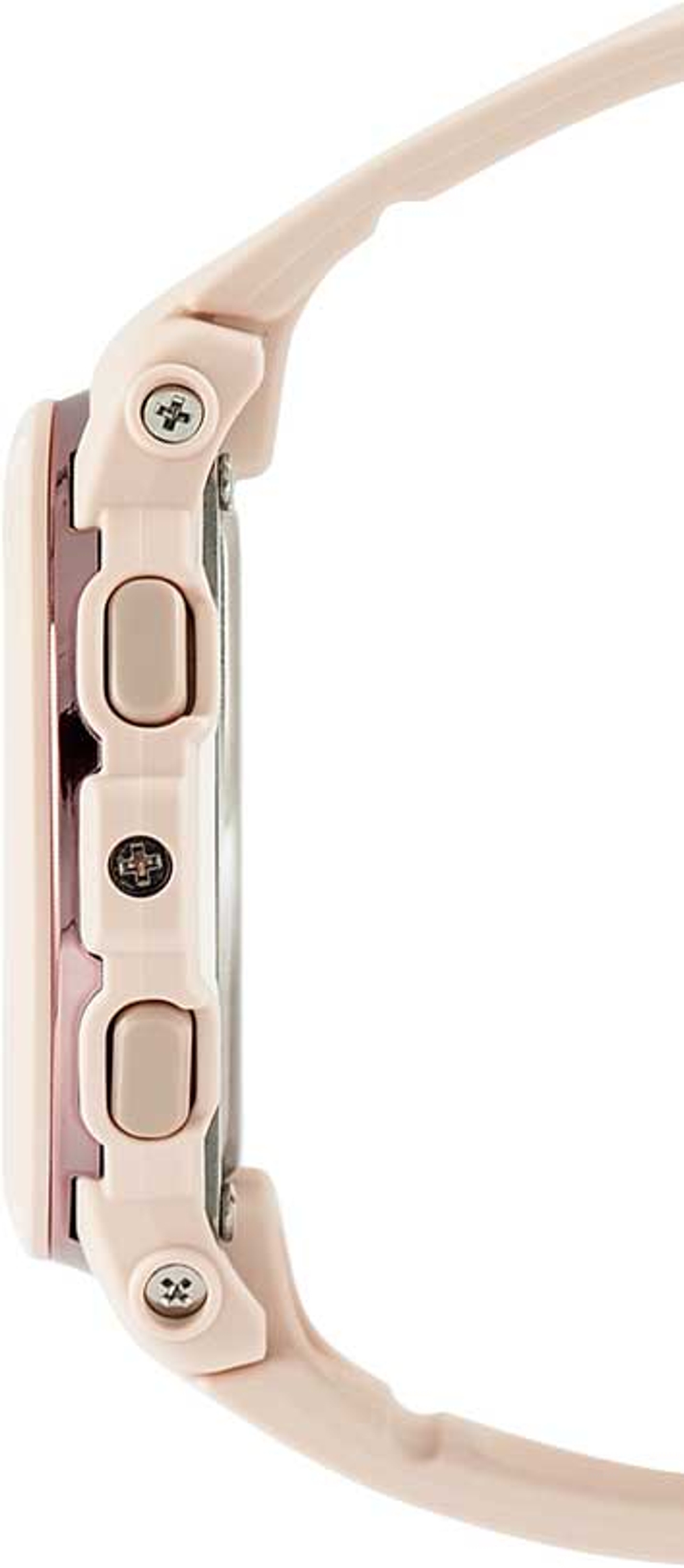 Часы Casio BGA-290SW-4A