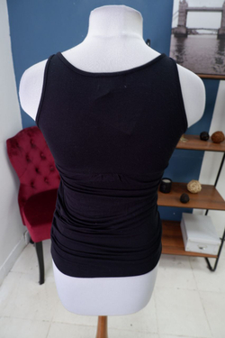 Топ Lipsy со стразами 40 размер