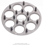 A6VE160 SOCKET BOLT - Болт с цилиндрической головкой