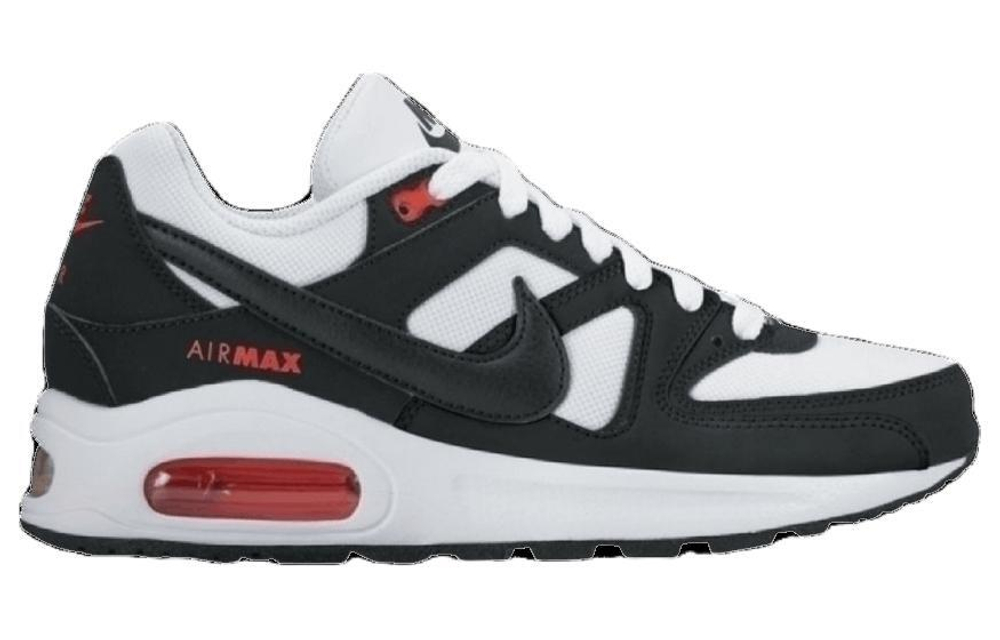 Кроссовки Nike Air Max Command Command Flex (Женская размерная сетка)