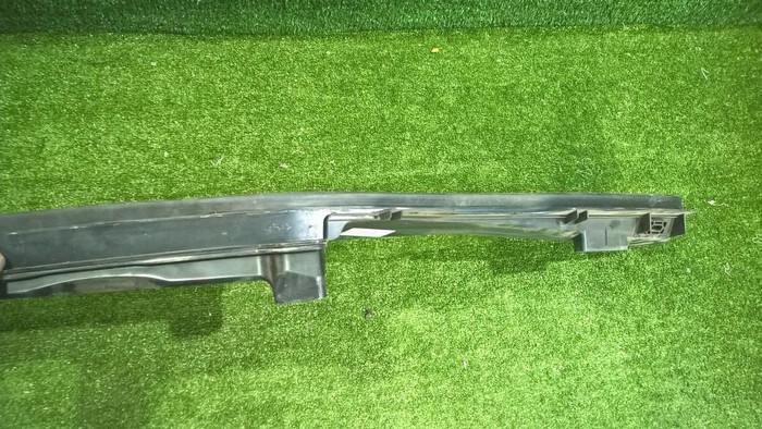 Жабо Mercedes S W222 C217 (2013-2020)