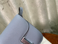 Hermes Constance Slim