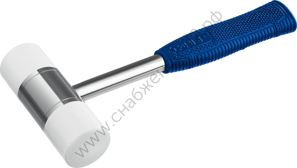 ЗУБР 50 мм, 630 г, Молоток-киянка (2041-50)