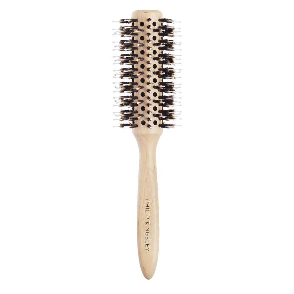 PHILIP KINGSLEY Hairbrush Vented Radial Hairbrush