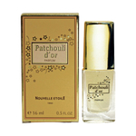 Новая Заря ЗОЛОТАЯ ПАЧУЛИ 16мл жен Духи