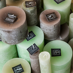 Свеча Gommaire G143-PIS