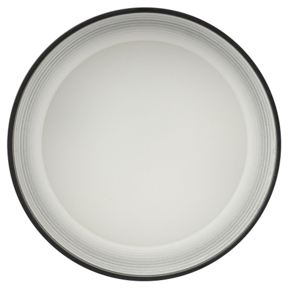 OL9 GX53 BK/WH Подсветка ЭРА Накладной под лампу Gx53, алюминий, цвет черный+белый | Накладные светильники