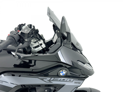 WRS Sport Ветровое стекло BMW R 1300RS сильно затемненное BM119FS