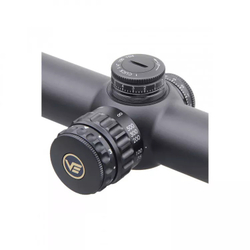 Прицел Vector Optics Continental x6 5-30х56 Hunting SFP CDM - фото 5