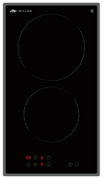 Электрическая варочная панель Millen MEH 301 BL