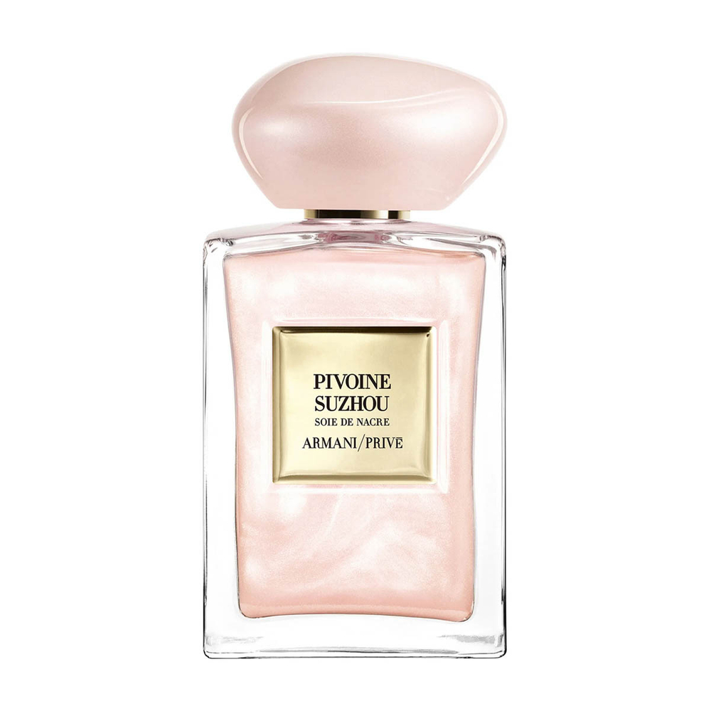 Giorgio Armani Armani Prive Pivoine Suzhou