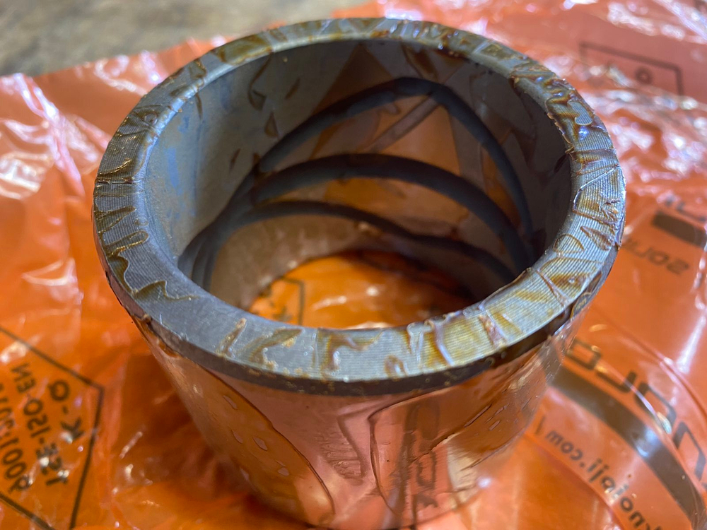 Втулка 11883769