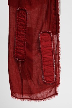 ПАЛАНТИН ИЗ ШЕРСТИ