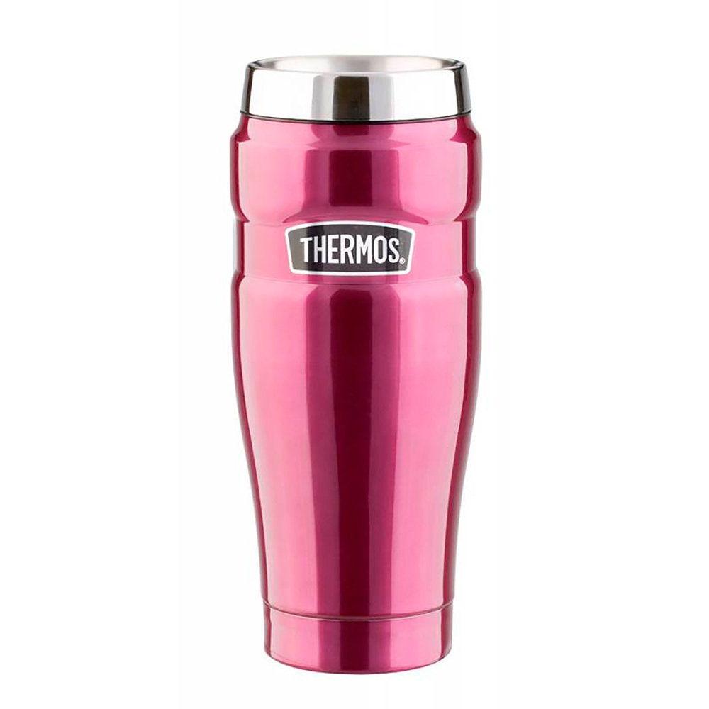 Термокружка Thermos SK1005 (0,47 литра), розовая*