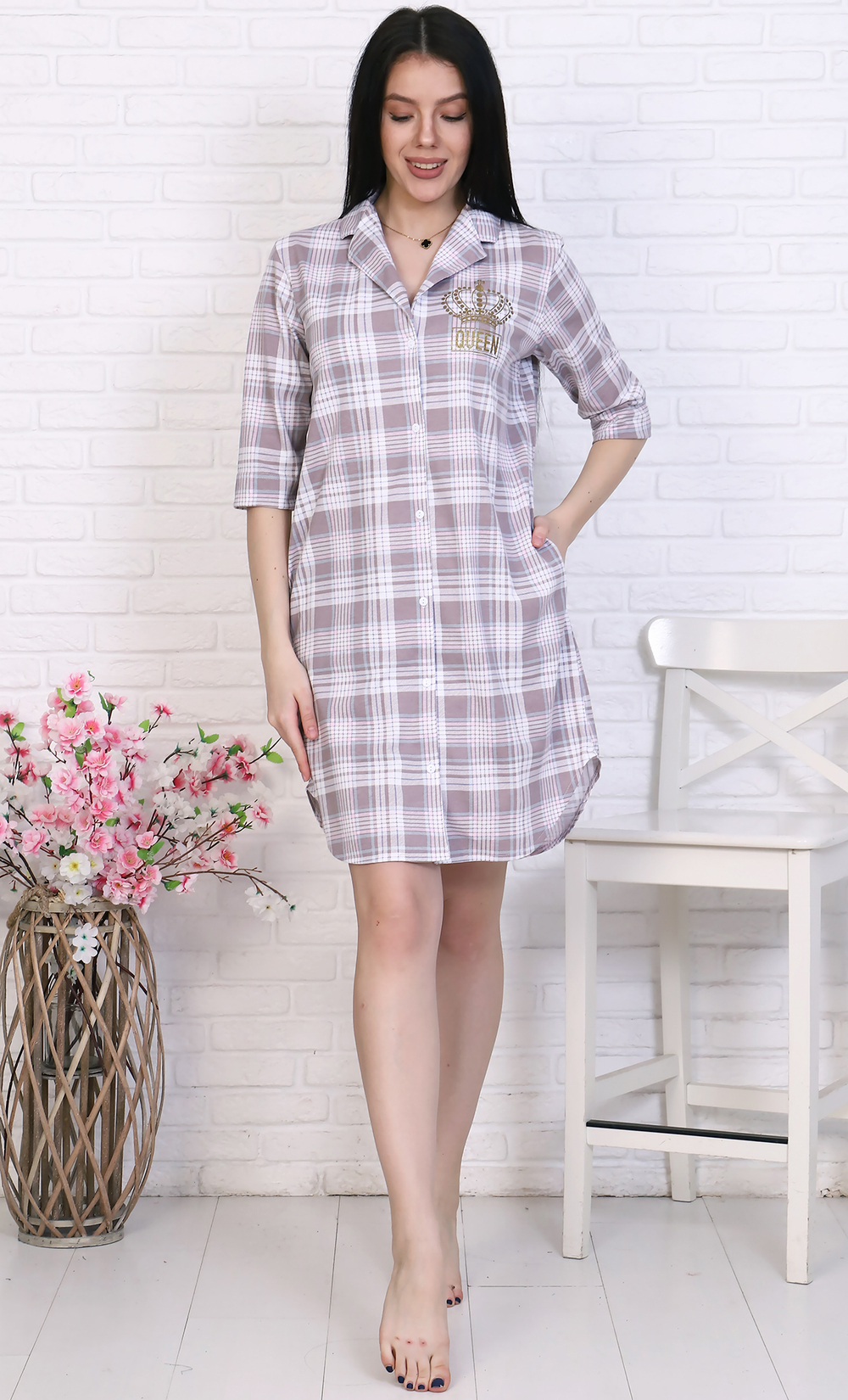 [m]Туника Т-3076