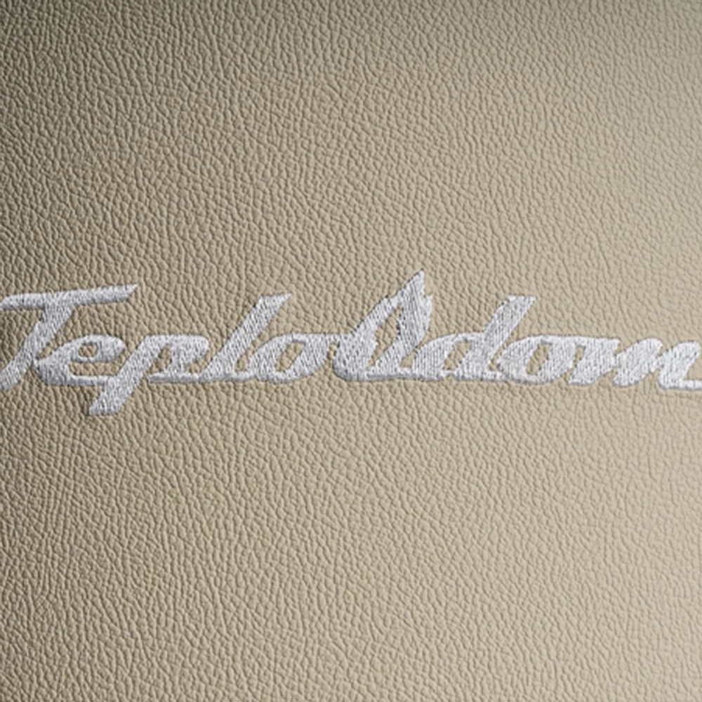 Teplodom i-TRM SILVER StS Beige-9 котел электрический 4104