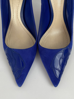 Туфли Christian Dior
