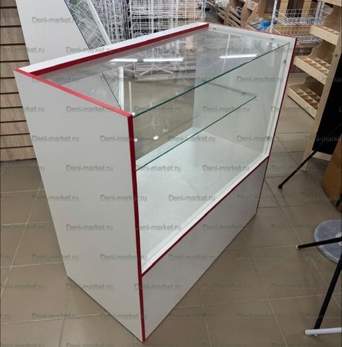 Прилавки торговые ДСП
