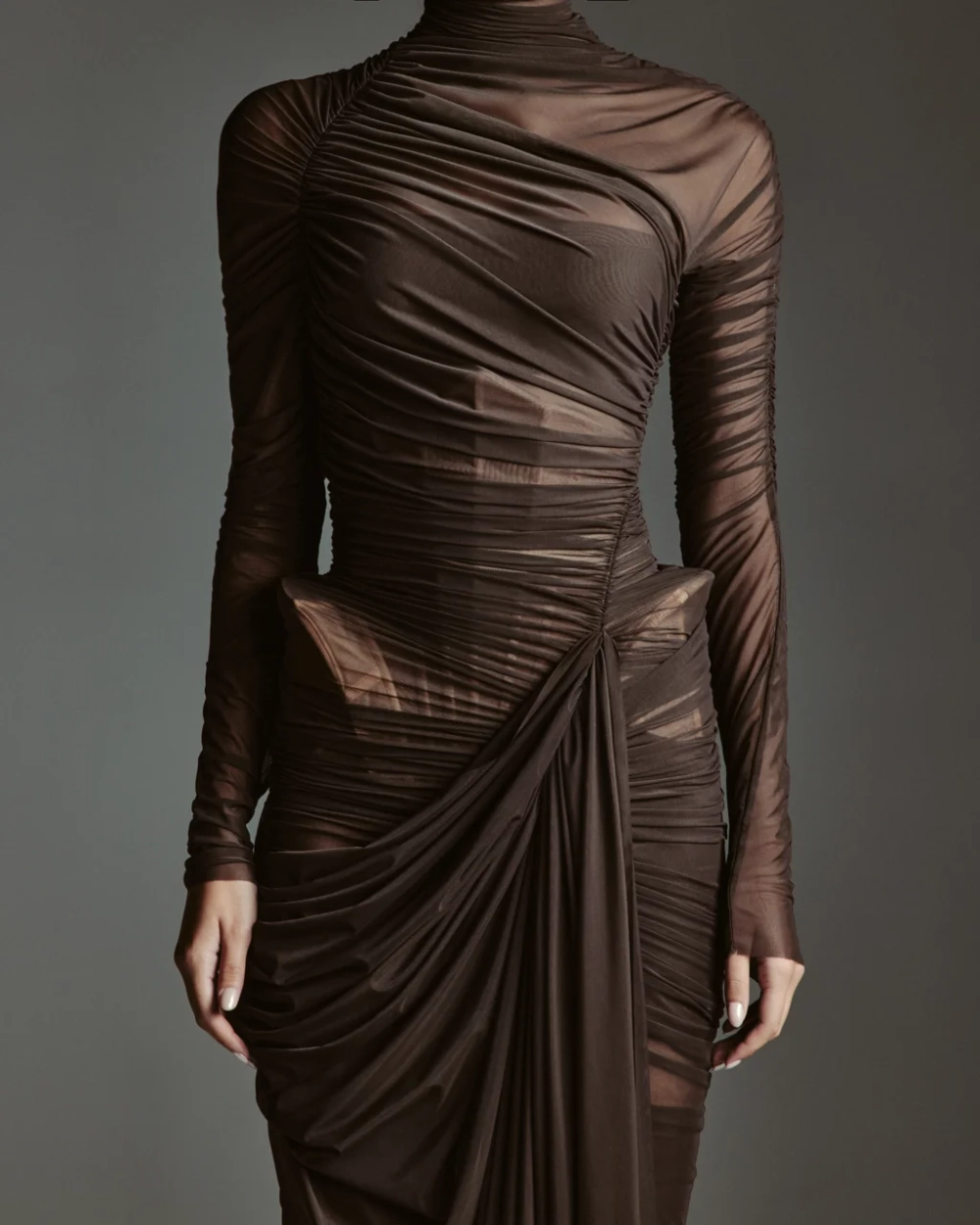 Платье Мэйсон