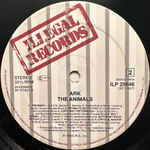 The Animals - Ark (Голландия 1983г.)