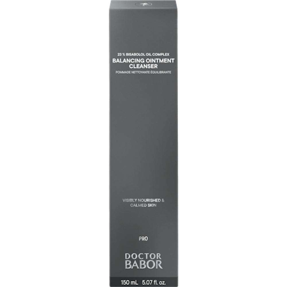 Бальзам очищающий Doctor Babor Pro Balancing Ointment Cleanser 150 мл