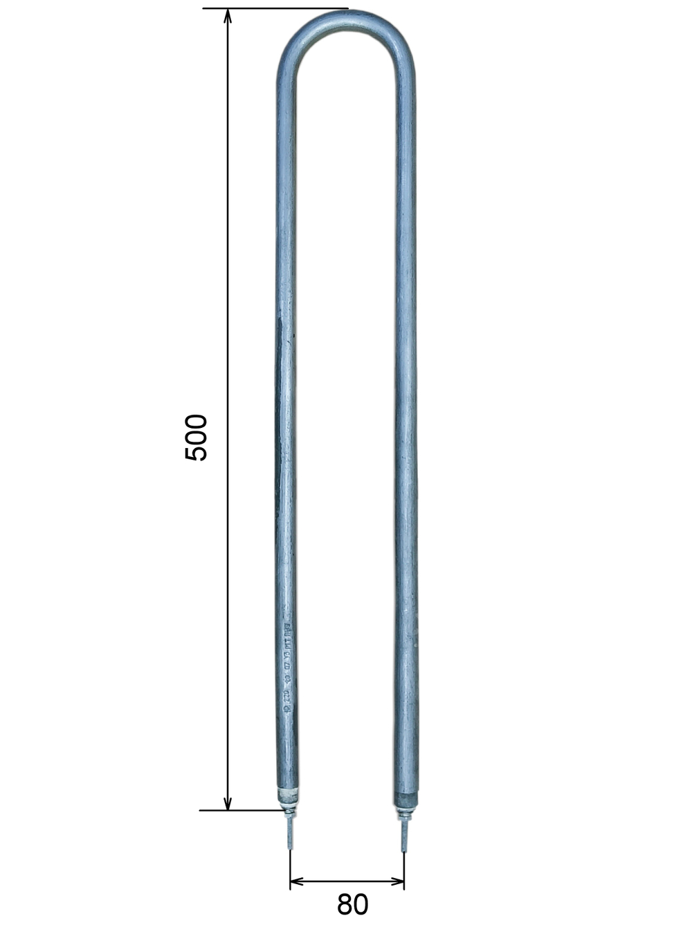 ТЭН-100/1,0-О-220