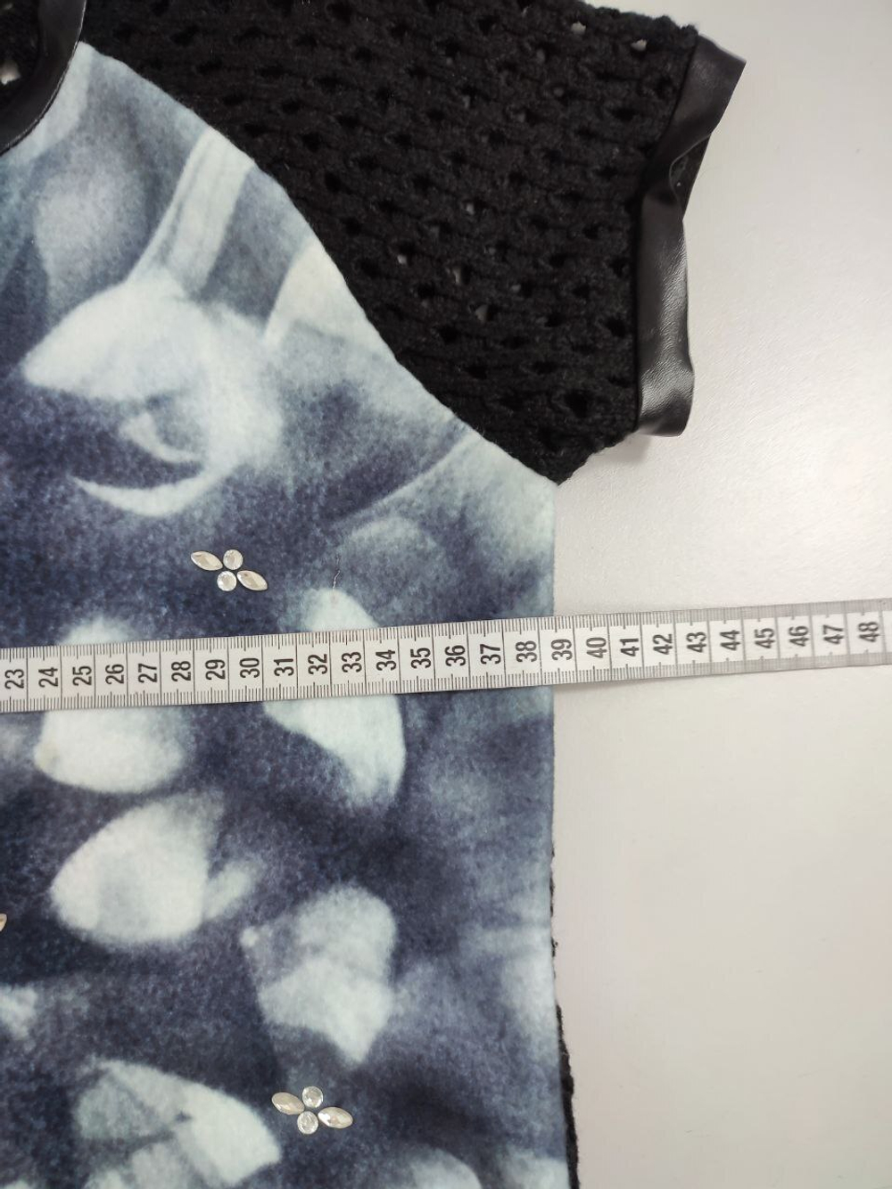 Блузка Gaialuna оригинальная 40 размер