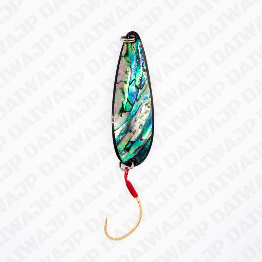 Блесна ART FISHING ABALONE NZ 16g BBS